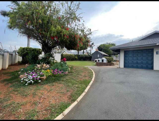 3 BEDROOM HOUSE FOR SALE IN HERRWOOD PARK